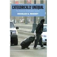 Categorically Unequal