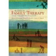 Readings in Family Therapy : From Theory to Practice