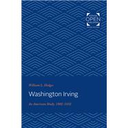 Washington Irving
