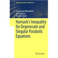 Harnack's Inequality for Degenerate and Singular Parabolic Equations