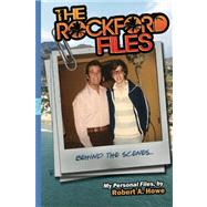 The Rockford Files...behind the Scenes