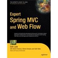 Expert Spring Mvc And Web Flow