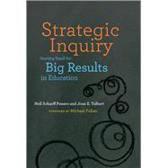 Strategic Inquiry