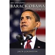101 Amazing Barack Obama Facts