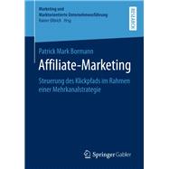 Affiliate-marketing