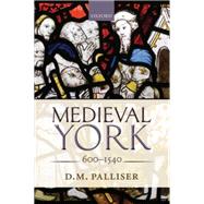 Medieval York