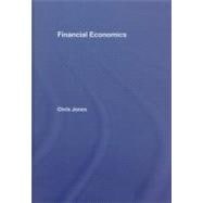 Financial Economics