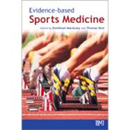 Evidence Based Sports Medicine