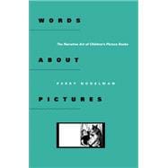 Words About Pictures