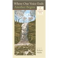 Where One Voice Ends Another Begins