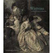 Watteau at the Wallace Collection