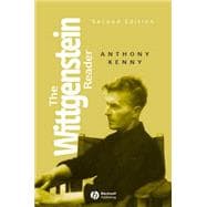 The Wittgenstein Reader