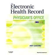 Electronic Health Record for the Physician's Office Using Medtrak Systems