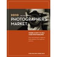 Photographer's Market 2010