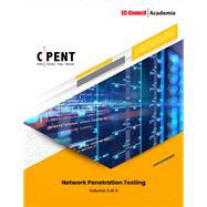 CPENT eBook w/ iLabs (Volume 3: Network Penetration Testing)