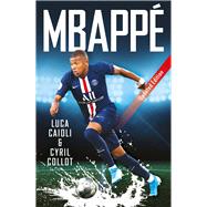 Mbappé 2020 Updated Edition