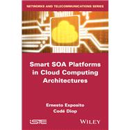 Smart Soa Platforms in Cloud Computing Architectures