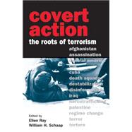 Covert Action