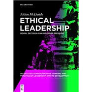 Ethical Leadership