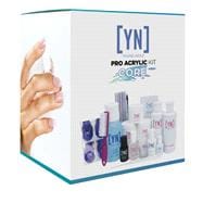 YNI Pro Acrylic Kit-Core (SKU-KTPACO)