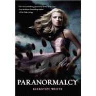 Paranormalcy