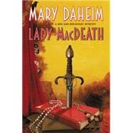 Lady Macdeath