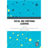 Social and Emotional Learning