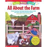 Reading - Writing - Learning All About The Farm