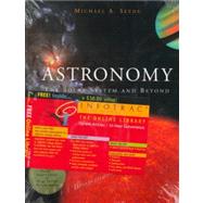 Astronomy (with InfoTrac and The Sky CD-ROM) The Solar System & Beyond