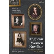 Anglican Women Novelists