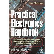 Practical Electronics Handbook
