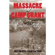 Massacre at Camp Grant
