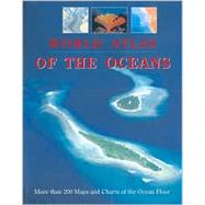 World Atlas of the Oceans