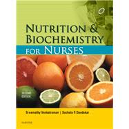 Nutrition and Biochemistry for Nurses