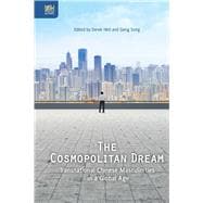 The Cosmopolitan Dream