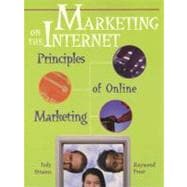Marketing on the Internet : Principles of On-Line Marketing