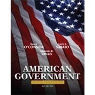 American Government: Roots And Reform, 2011 Edition (Hardcover), 11/E