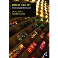 Modern Theology: A Critical Introduction