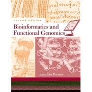 Bioinformatics and Functional Genomics