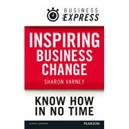 Business Express: Inspire your team to change