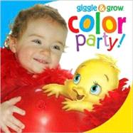 Color Party