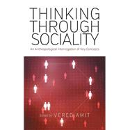 Thinking Through Sociality