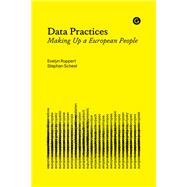 Data Practices Making Up a European People