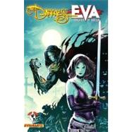 The Darkness Vs. Eva 1, Daughter of Dracula