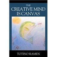 The Creative Mind is Canvas