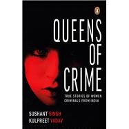 Queens of Crime