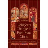 Religious Change in Post-Mao China