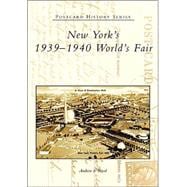 New York's 1939-1940 World's Fair