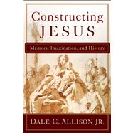 Constructing Jesus