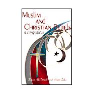 Muslim and Christian Beliefs-A Comparison